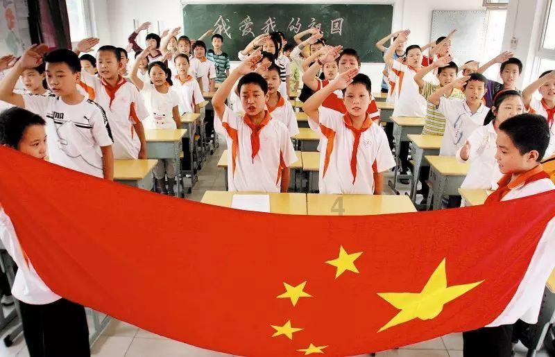 广西金秀：志愿服务丰富学生假期生活